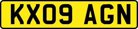KX09AGN