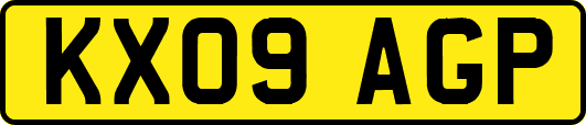 KX09AGP