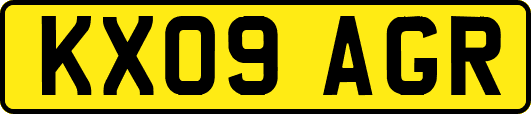 KX09AGR