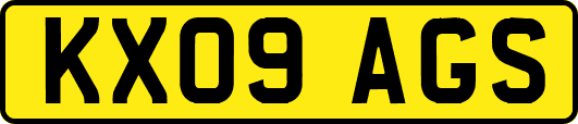 KX09AGS