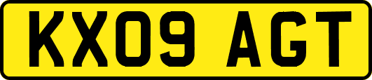 KX09AGT