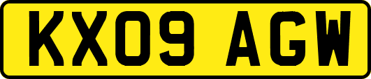 KX09AGW