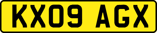 KX09AGX