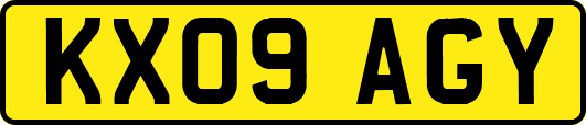 KX09AGY