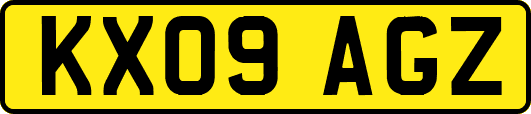 KX09AGZ