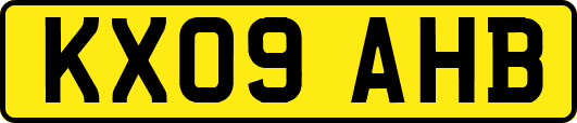 KX09AHB