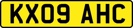 KX09AHC