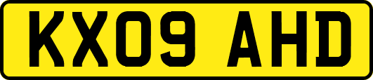 KX09AHD
