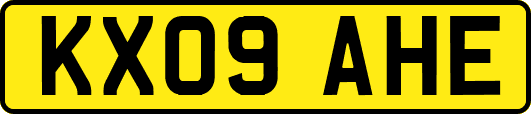 KX09AHE