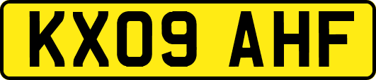 KX09AHF