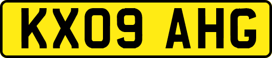 KX09AHG