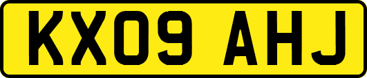 KX09AHJ