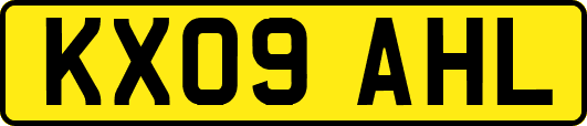 KX09AHL
