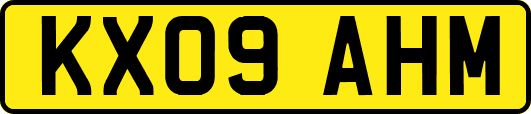 KX09AHM