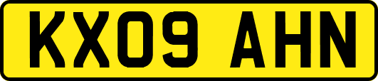KX09AHN