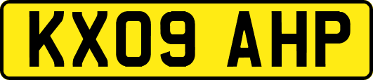 KX09AHP