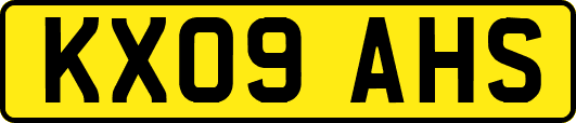 KX09AHS