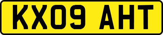 KX09AHT