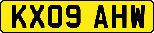 KX09AHW