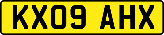KX09AHX
