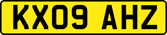 KX09AHZ