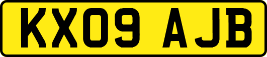 KX09AJB