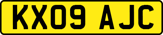 KX09AJC