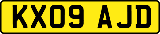 KX09AJD