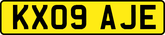 KX09AJE
