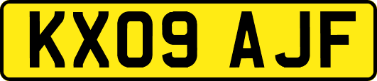 KX09AJF