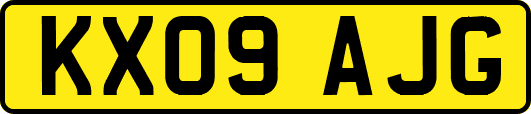 KX09AJG