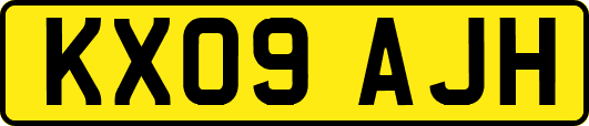 KX09AJH