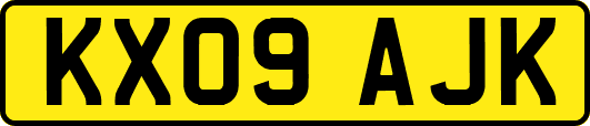 KX09AJK
