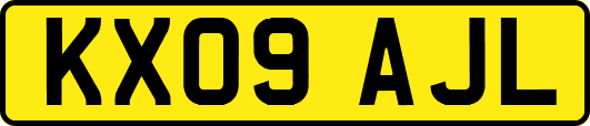 KX09AJL