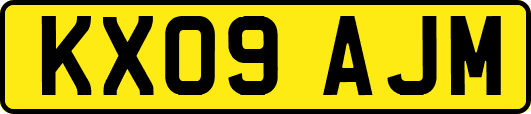 KX09AJM