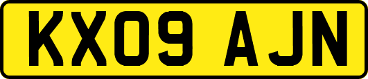 KX09AJN