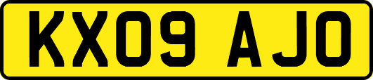 KX09AJO
