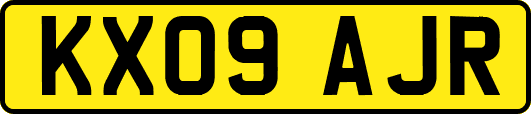 KX09AJR