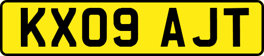 KX09AJT