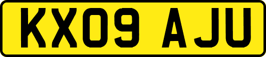 KX09AJU