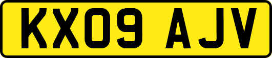 KX09AJV