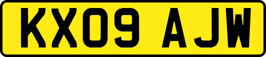 KX09AJW