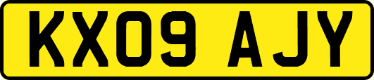 KX09AJY