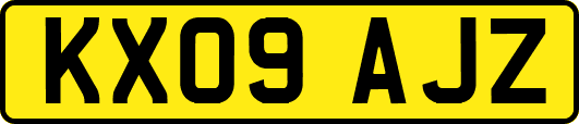 KX09AJZ