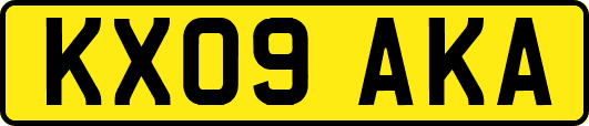KX09AKA
