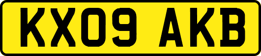KX09AKB