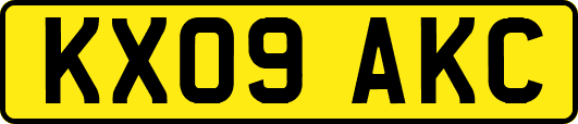 KX09AKC