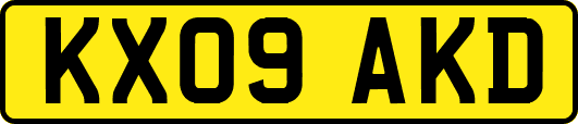 KX09AKD