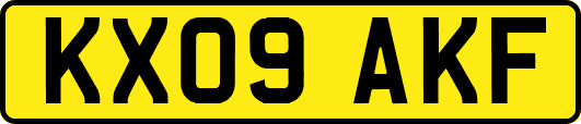 KX09AKF
