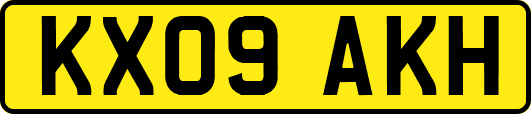 KX09AKH